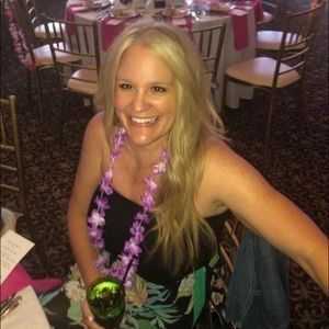 Meet your Posher, Andrea